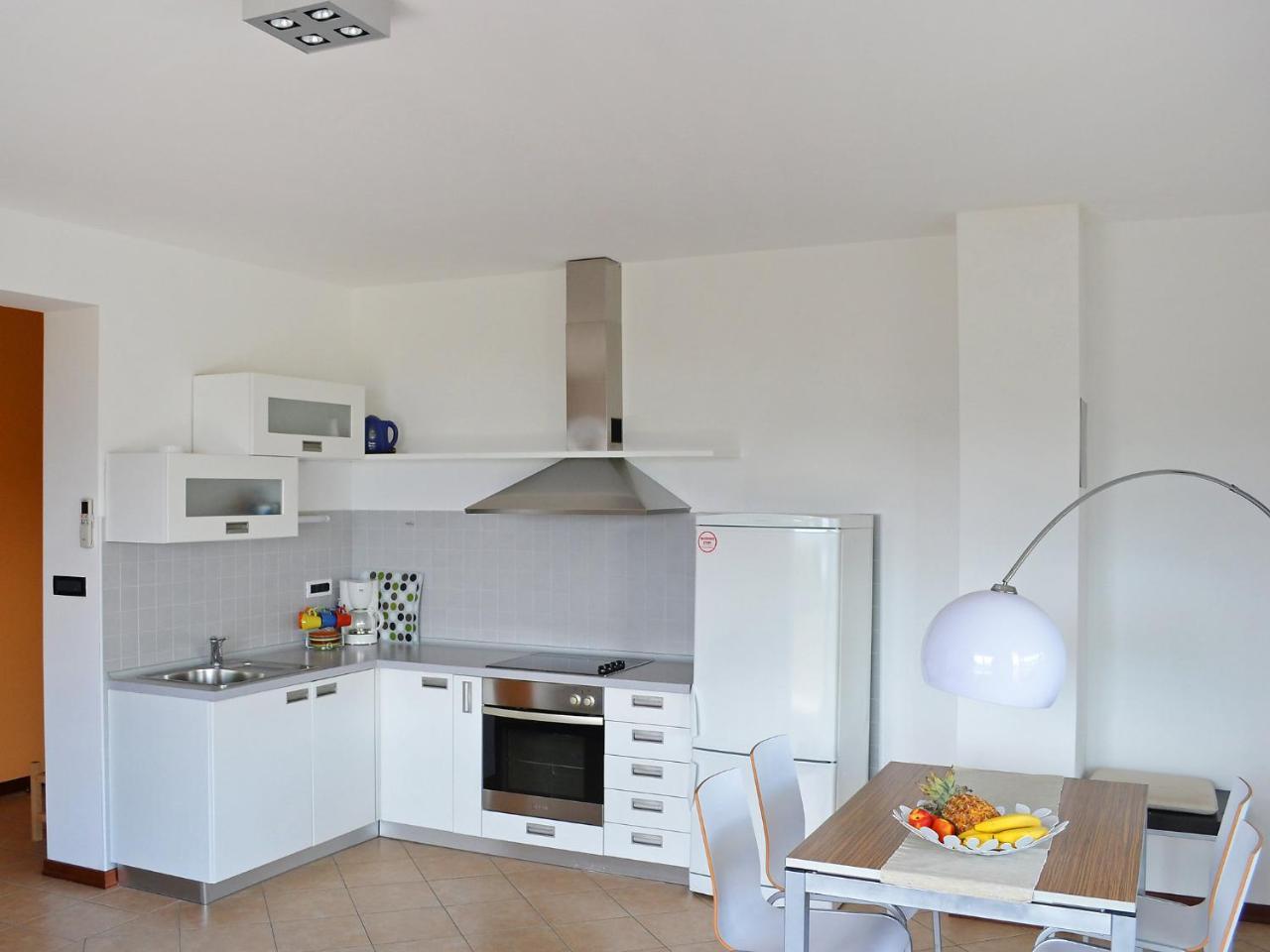 Apartment Jadranka-2 Banjol Bagian luar foto